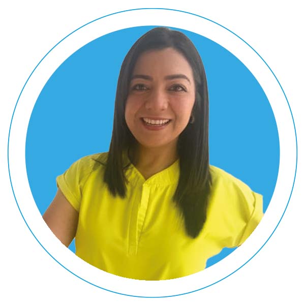 Dra Gabriela Aragón