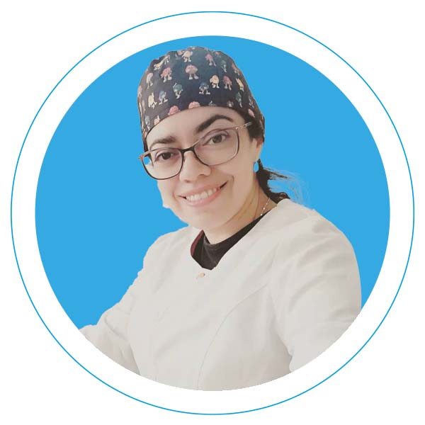 Dra Roxana Castañeda